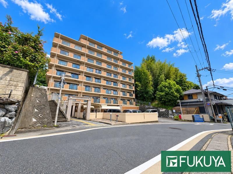 3LDK apartment in Fushimi Ward, Kyoto - Photo 1