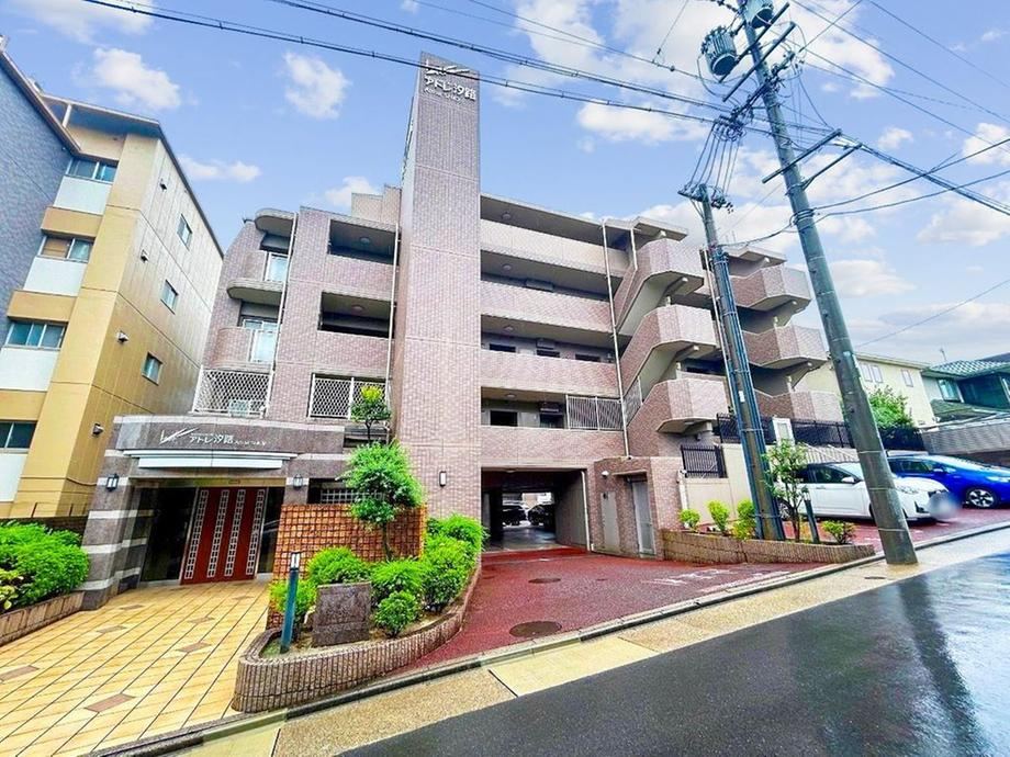 4LDK apartment in Mizuho Ward, Nagoya, Aichi - Photo 1