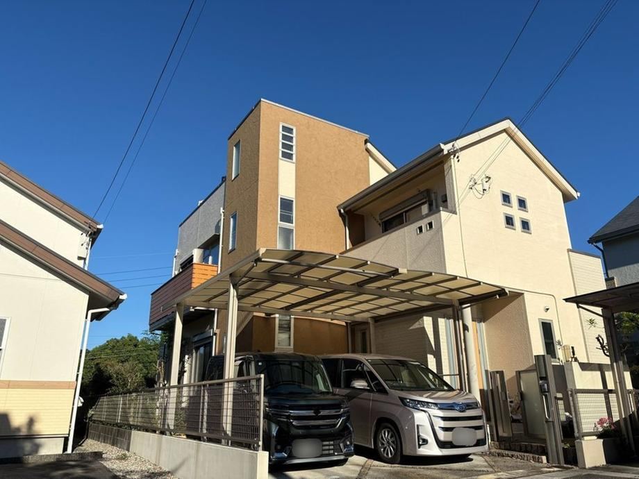 4LDK+S house in Tempaku Ward, Nagoya, Aichi - Photo 1