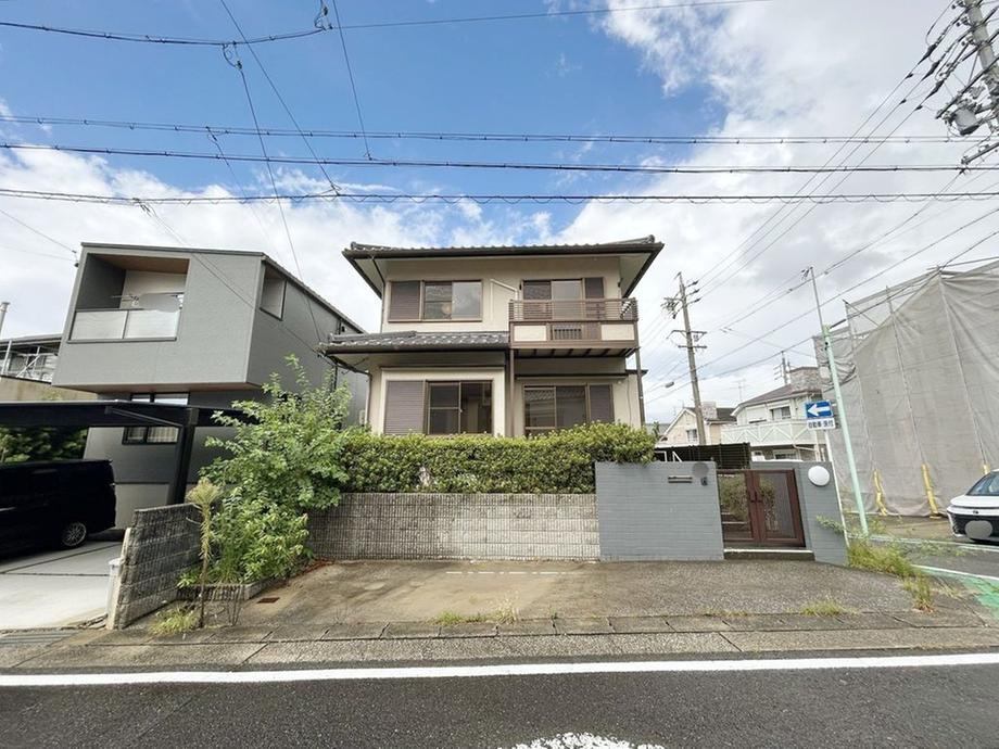 4LDK house in Tempaku Ward, Nagoya, Aichi - Photo 1