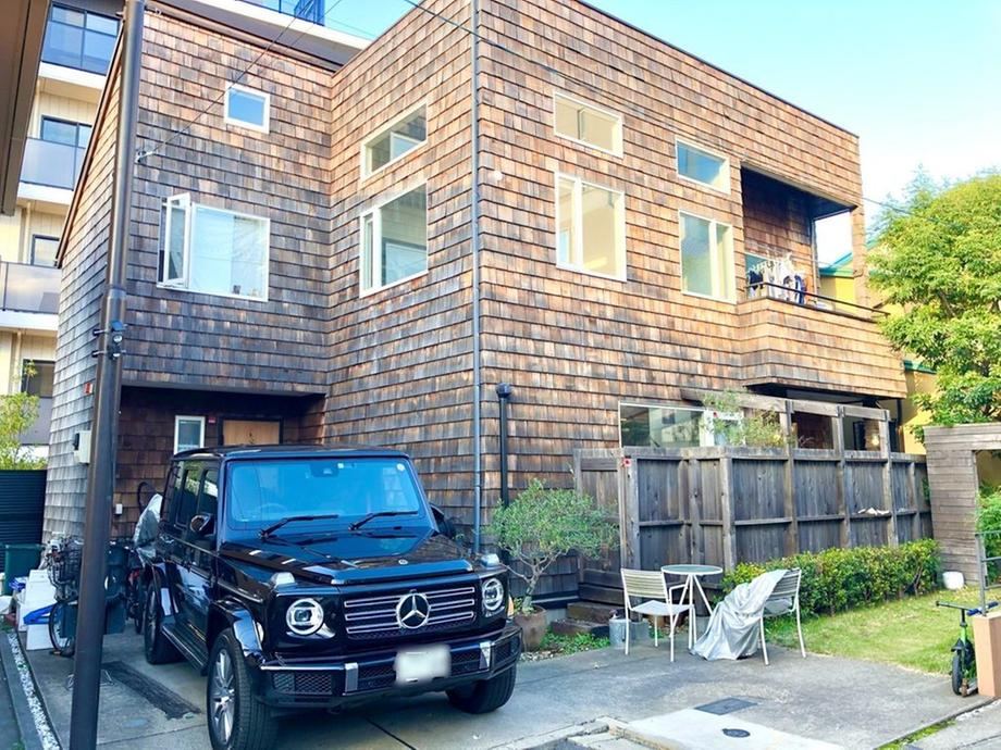 4LDK house in Setagaya Ward, Tokyo - Photo 1