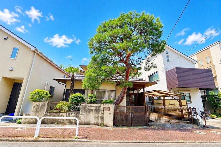 160 m² land in Ota Ward, Tokyo - Photo 1