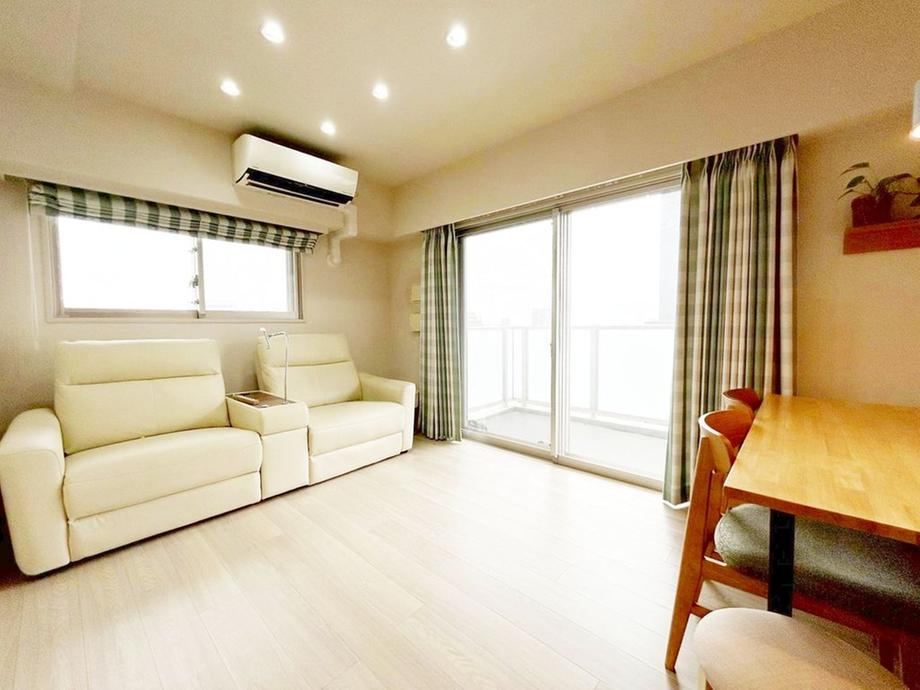 1LDK apartment in Nerima Ward, Tokyo - Photo 1