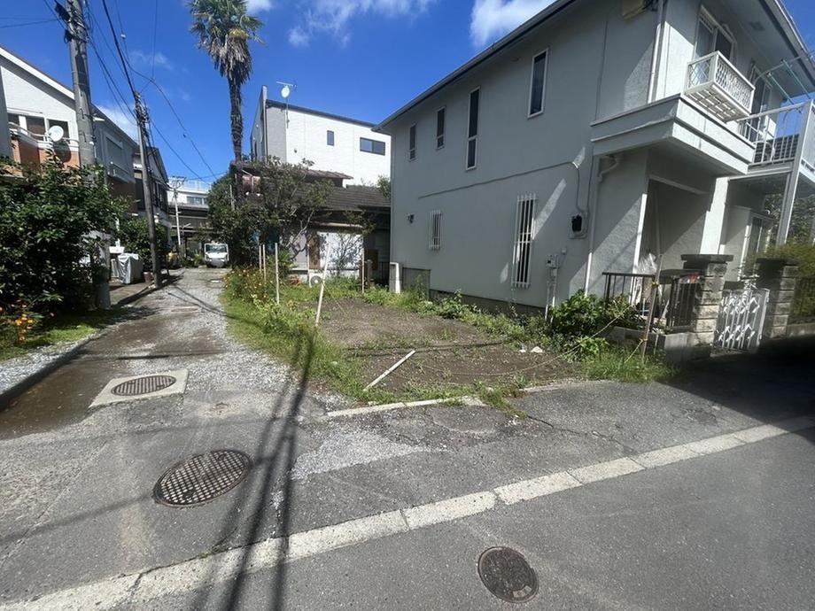 33 m² land in Adachi Ward, Tokyo - Photo 1