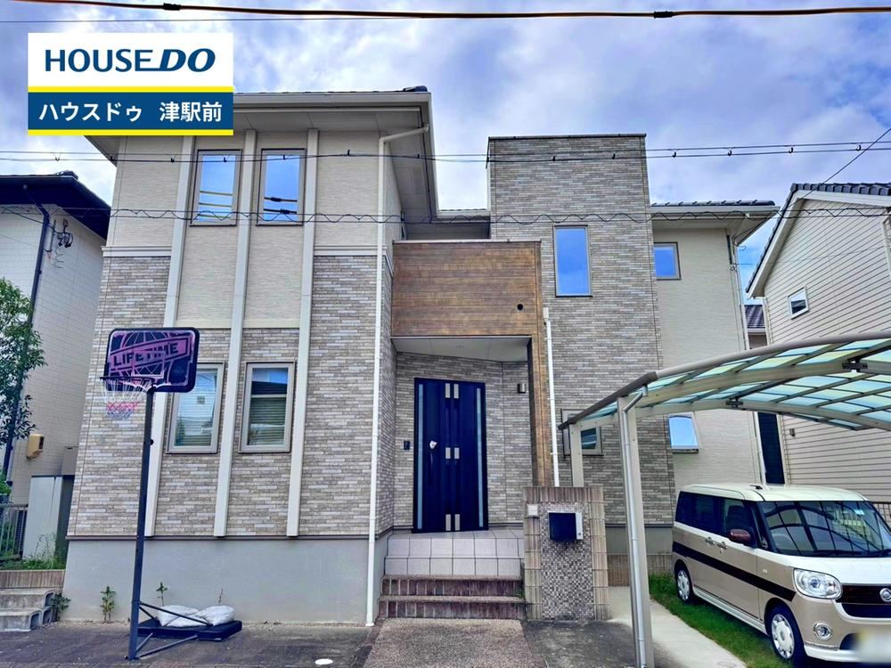4LDK house in Tsu, Mie - Photo 1