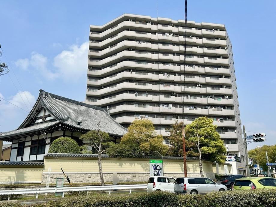 1LDK+S apartment in Atsuta Ward, Nagoya, Aichi - Photo 1