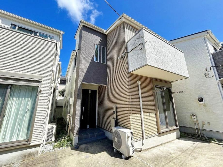 3LDK+S house in Kanazawa Ward, Yokohama, Kanagawa - Photo 1