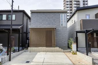 3LDK house in Chiryu