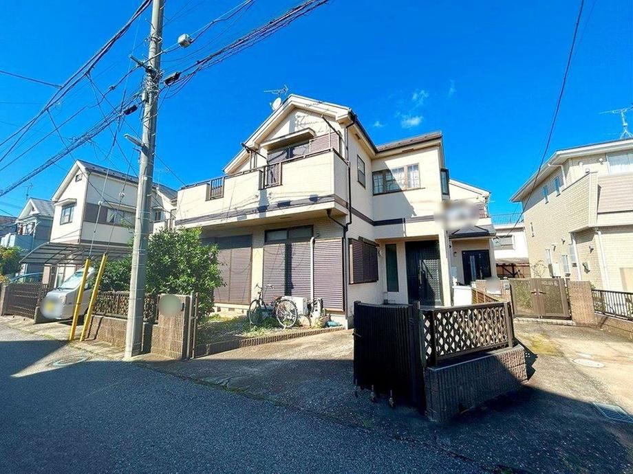 110 m² land in Wakaba Ward, Chiba - Photo 1