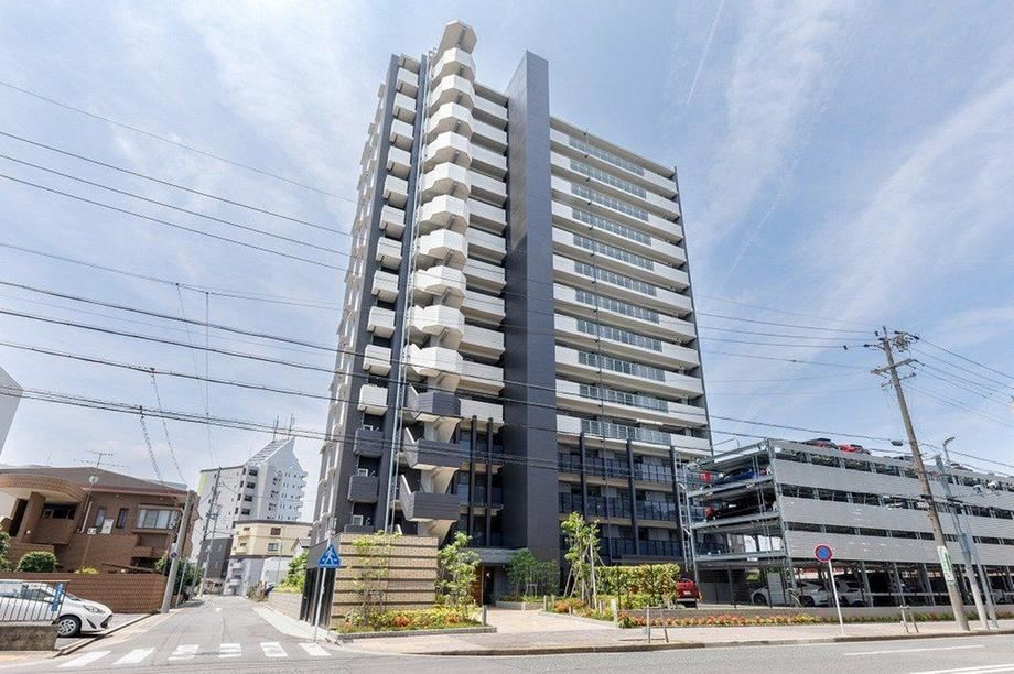 1LDK apartment in Chikusa Ward, Nagoya, Aichi - Photo 1