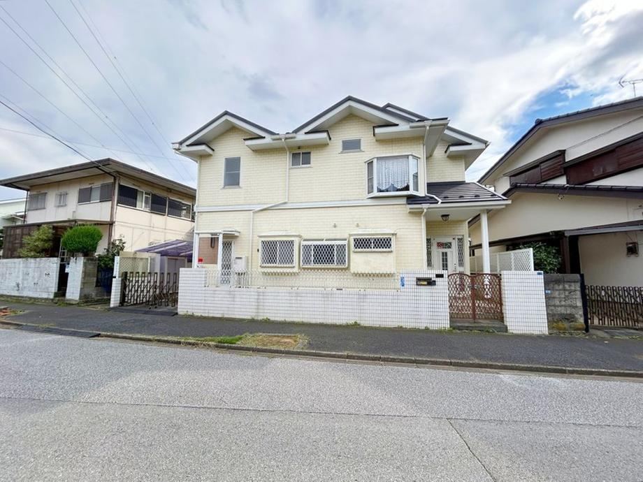 4LDK+S house in Wakaba Ward, Chiba - Photo 1