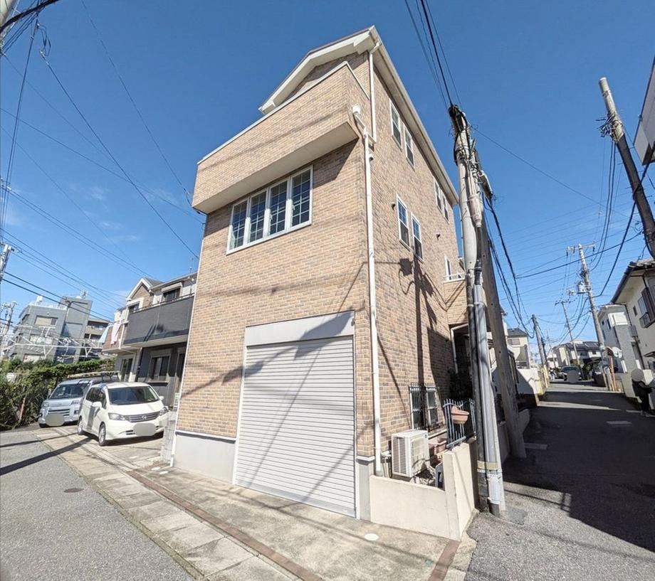 3LDK house in Funabashi, Chiba - Photo 1