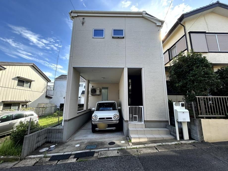 1LDK+S house in Inage Ward, Chiba - Photo 1