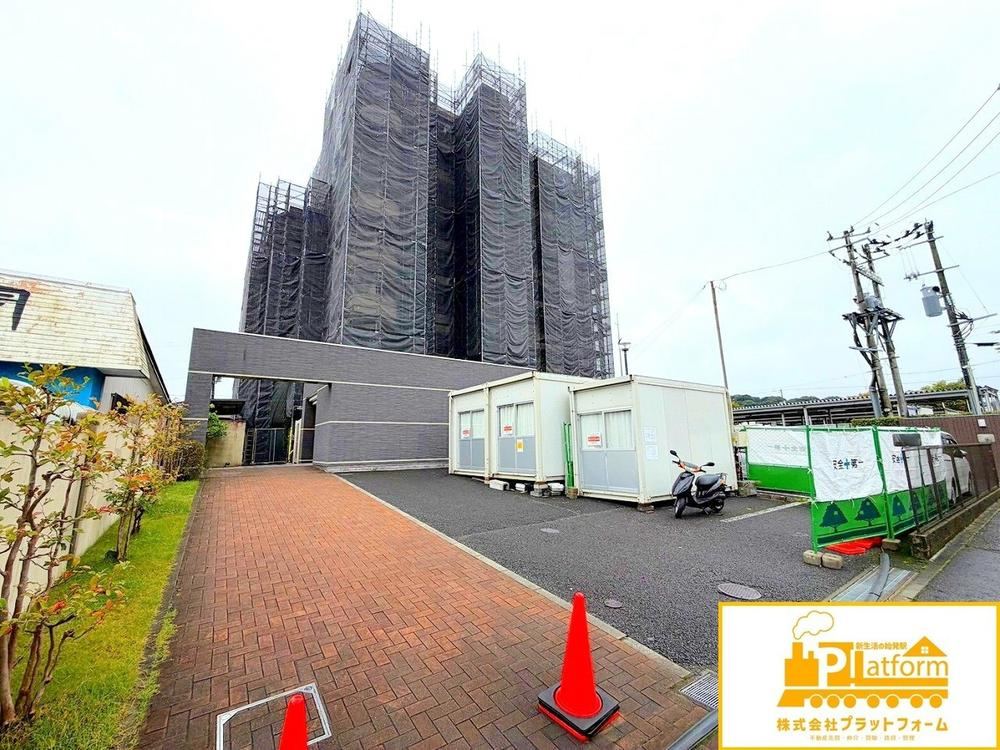 3LDK apartment in Izumi Ward, Sendai, Miyagi - Photo 1