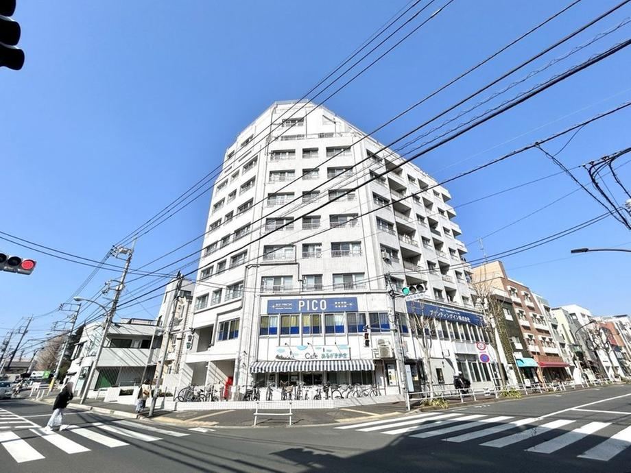 1LDK apartment in Musashino, Tokyo - Photo 1