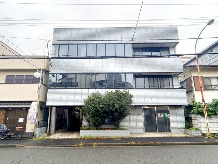 161 m² land in Kunitachi, Tokyo - Photo 1