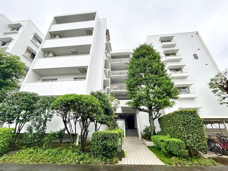 3LDK apartment in Kodaira, Tokyo - Photo 1