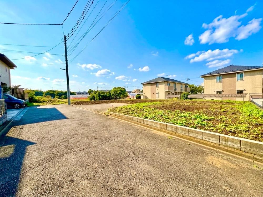 113 m² land in Higashimurayama, Tokyo - Photo 1