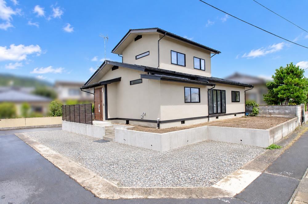 5LDK house in Nagano, Nagano - Photo 1