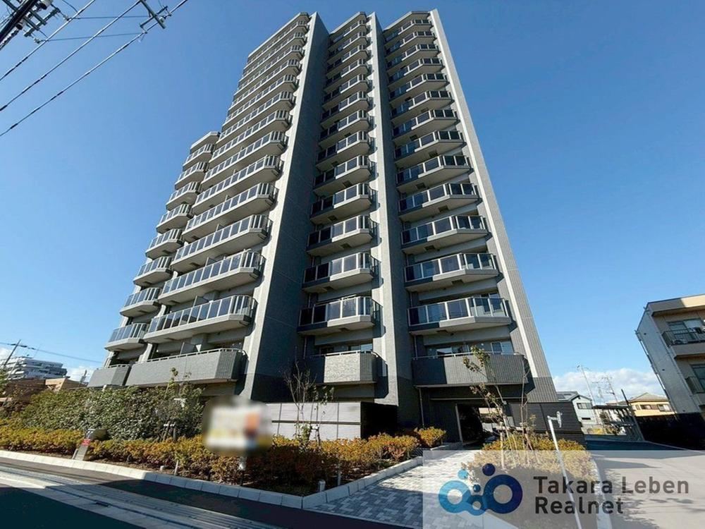2LDK apartment in Kawagoe, Saitama - Photo 1