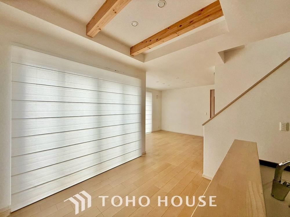 4LDK house in Moriyama Ward, Nagoya, Aichi - Photo 1