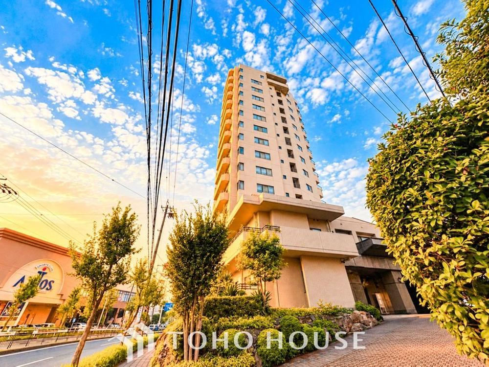 3LDK apartment in Showa Ward, Nagoya, Aichi - Photo 1
