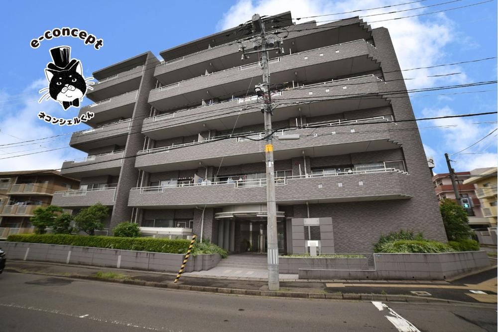 4LDK apartment in Taihaku Ward, Sendai, Miyagi - Photo 1