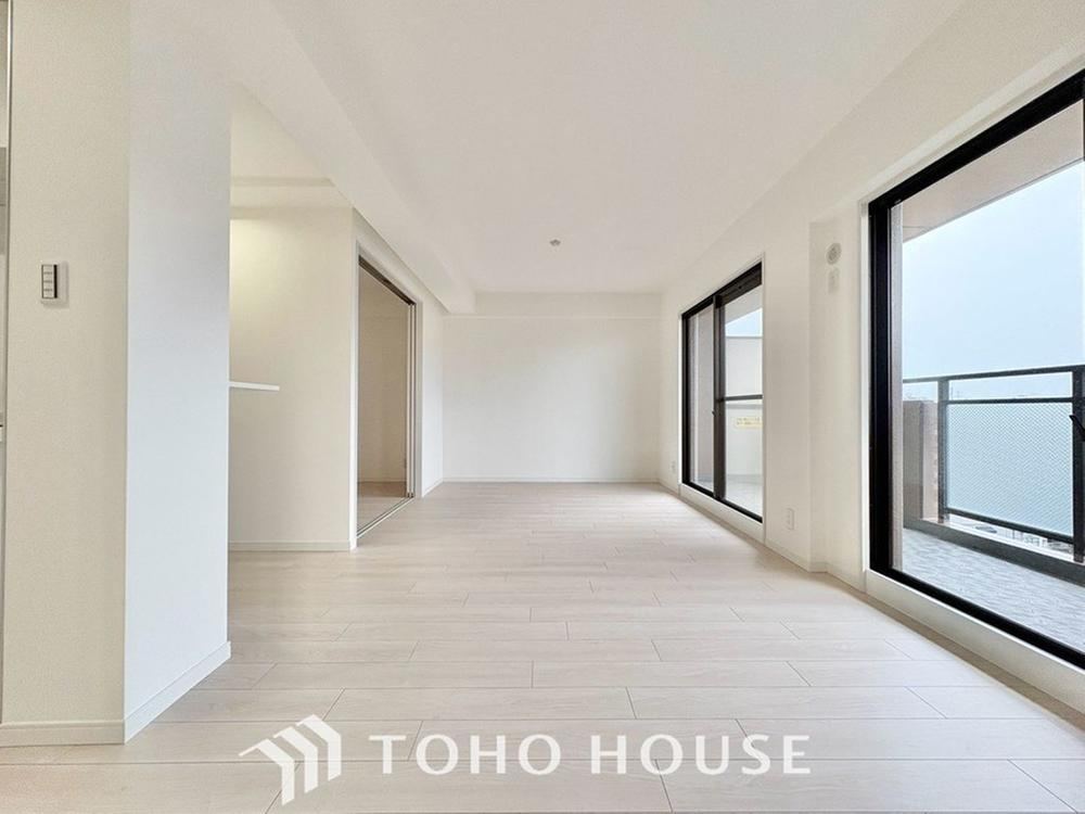 3LDK apartment in Tempaku Ward, Nagoya, Aichi - Photo 1