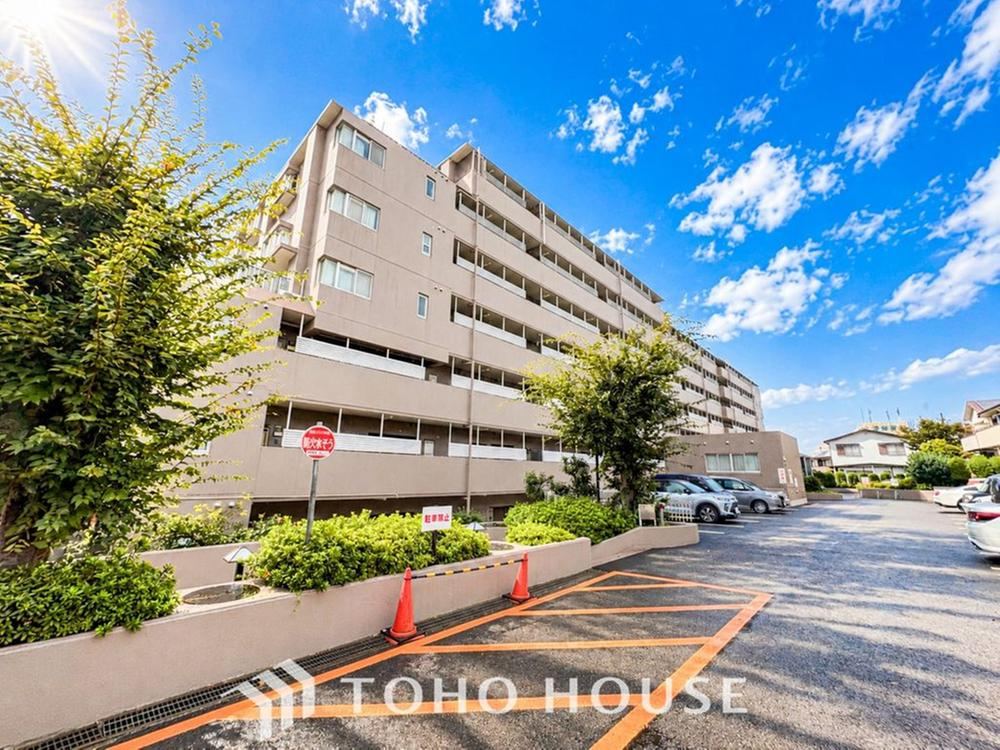 3LDK apartment in Kasugai, Aichi - Photo 1