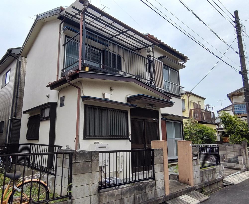 3DK house in Koshigaya, Saitama - Photo 1