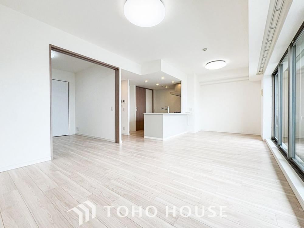 3LDK apartment in Kasugai, Aichi - Photo 1