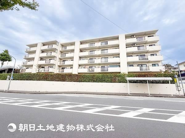 3LDK apartment in Aoba Ward, Yokohama, Kanagawa - Photo 1