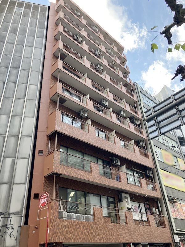 studio apartment in Shinagawa Ward, Tokyo - Photo 1