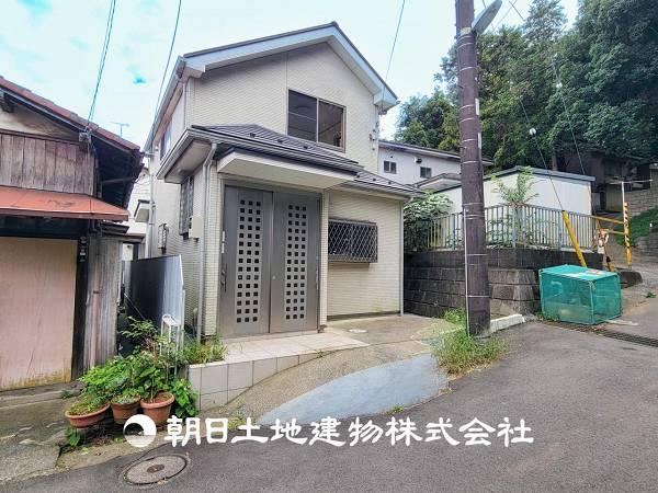 2DK house in Kohoku Ward, Yokohama, Kanagawa - Photo 1
