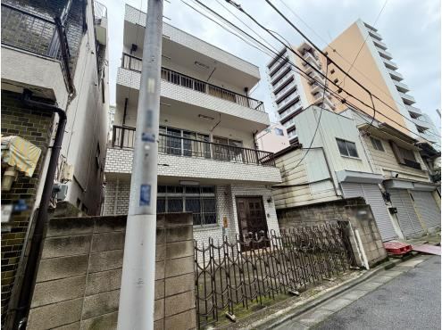 90 m² land in Sumida Ward, Tokyo - Photo 1