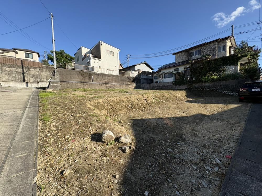 239 m² land in Aoba Ward, Sendai, Miyagi - Photo 1