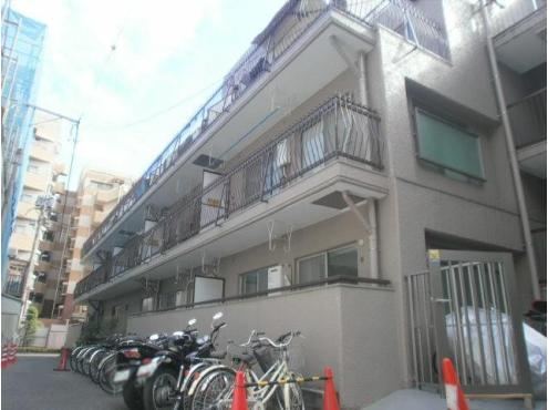 3K apartment in Bunkyo Ward, Tokyo - Photo 1