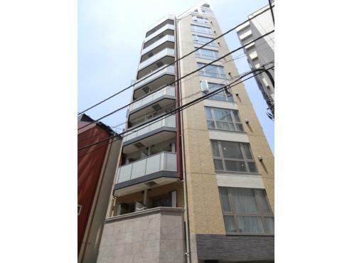 1LDK apartment in Taito Ward, Tokyo - Photo 1