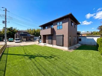 4LDK house in Sambu District