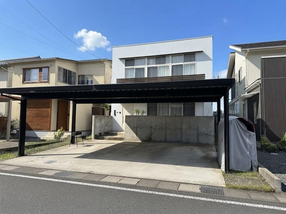 2LDK+S house in Tottori, Tottori - Photo 1