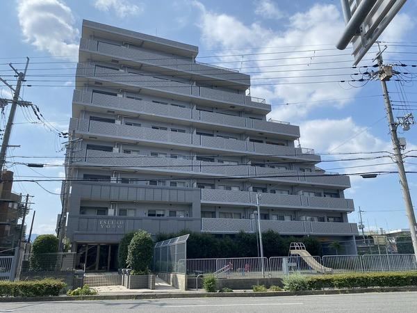 3LDK apartment in Fushimi Ward, Kyoto - Photo 1