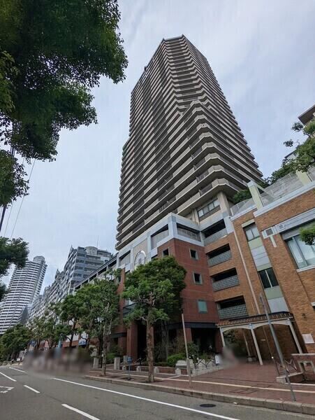 3LDK apartment in Hyogo Ward, Kobe, Hyogo - Photo 1