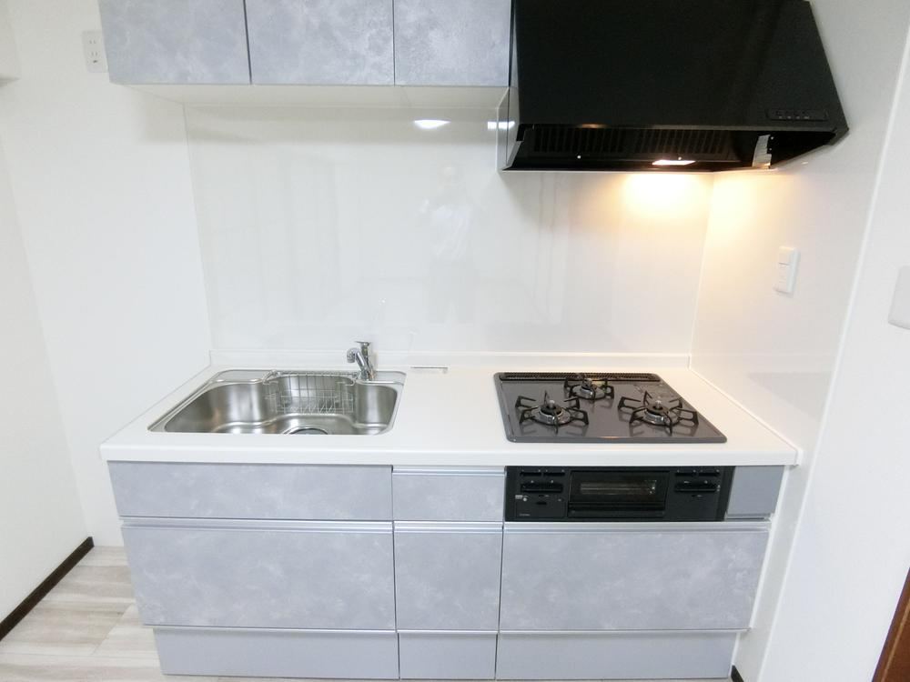 3LDK apartment in Meito Ward, Nagoya, Aichi - Photo 1