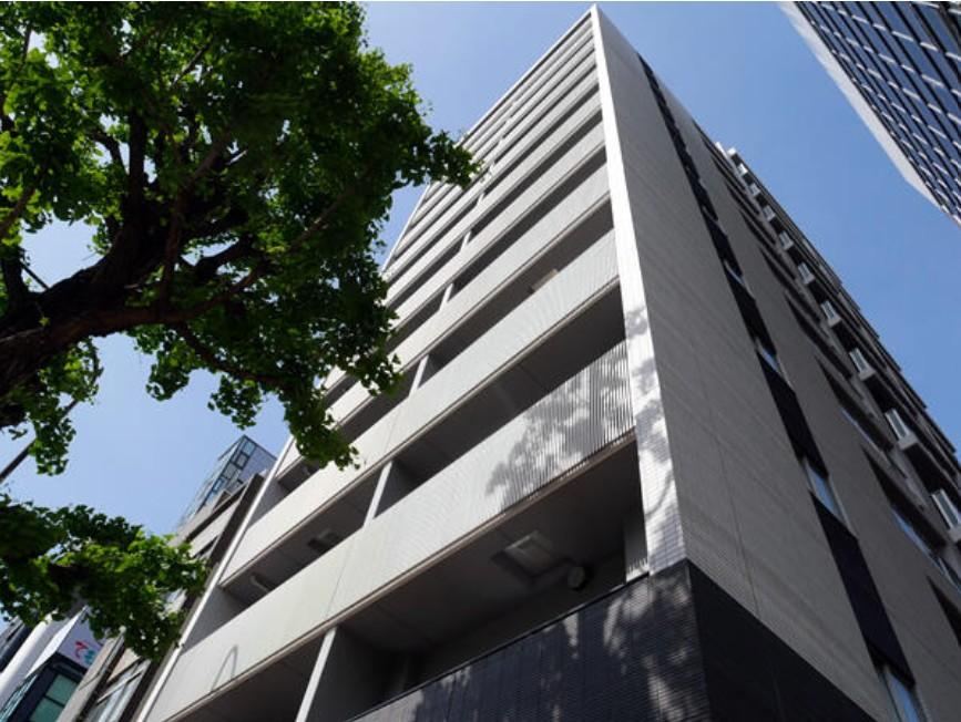 1LDK apartment in Chiyoda Ward, Tokyo - Photo 1