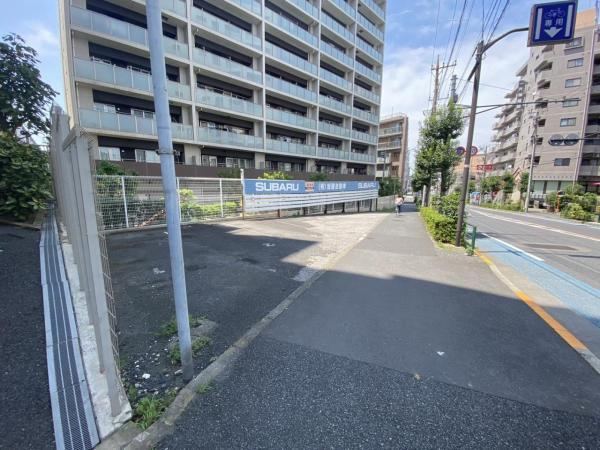 134 m² land in Katsushika Ward, Tokyo - Photo 1