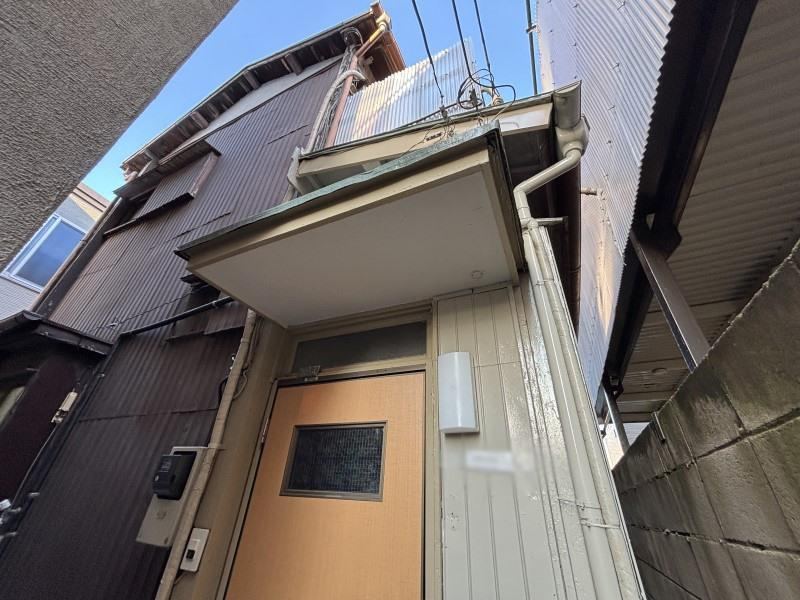 2DK house in Nakano Ward, Tokyo - Photo 1