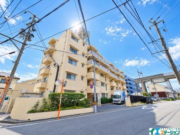 3LDK apartment in Wakabayashi Ward, Sendai, Miyagi - Photo 1