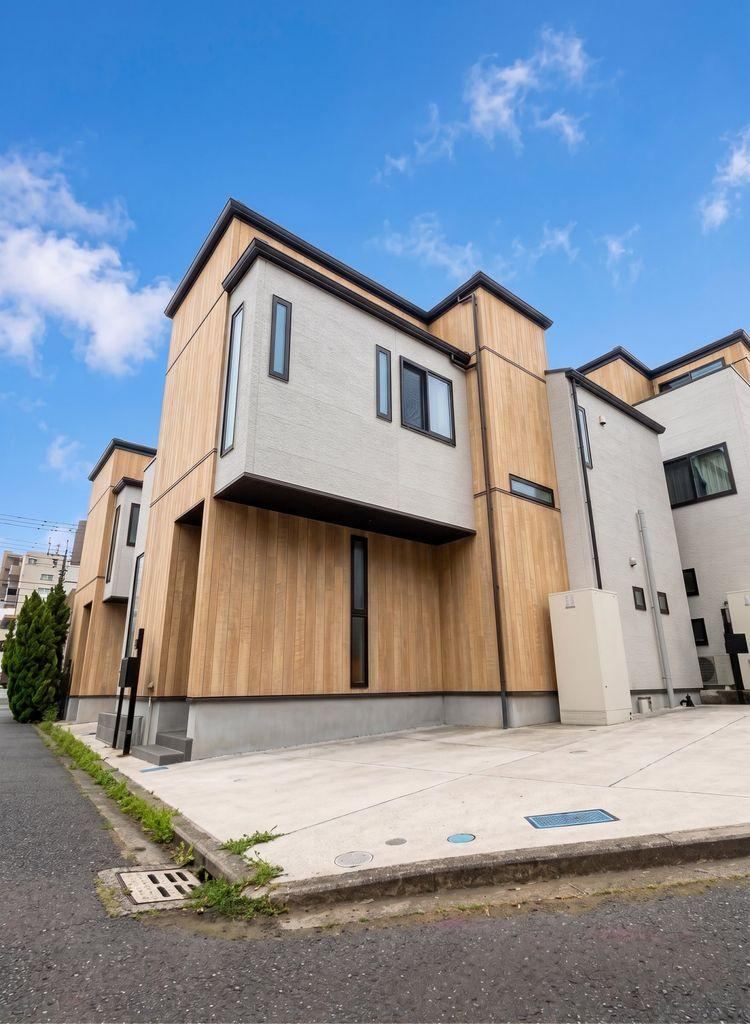 2LDK+S house in Kohoku Ward, Yokohama, Kanagawa - Photo 1