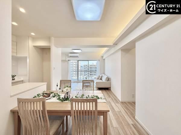3LDK apartment in Ota Ward, Tokyo - Photo 1