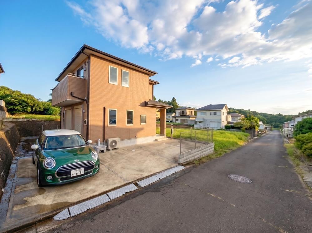 3LDK house in Narita, Chiba - Photo 1